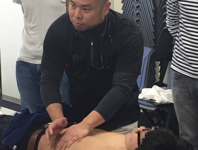 Ptot erklärung 専門理学療法士 運動器